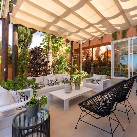 Gs Luxury Ocean View With Heated Pool By Golf أذيخي