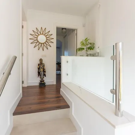 Gs Luxury Ocean View With Heated Pool By Golf * أذيخي