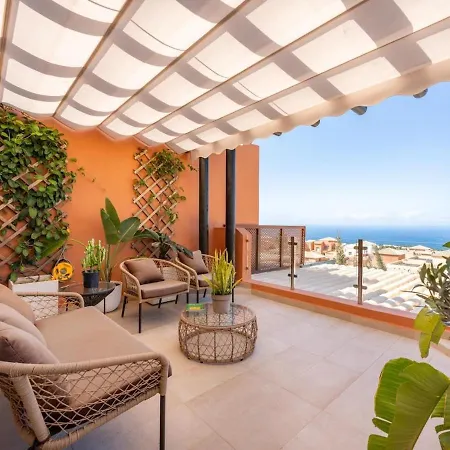 فيلة Gs Luxury Ocean View With Heated Pool By Golf