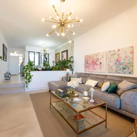 فيلة Gs Luxury Ocean View With Heated Pool By Golf *