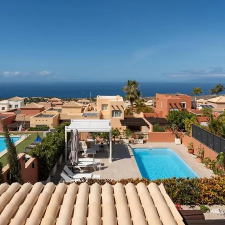 Gs Luxury Ocean View With Heated Pool By Golf فيلة *