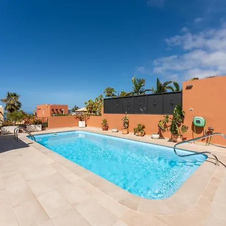 빌라 Gs Luxury Ocean View With Heated Pool By Golf