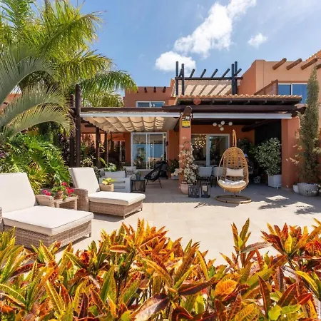 빌라 Gs Luxury Ocean View With Heated Pool By Golf *