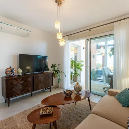 빌라 Gs Luxury Ocean View With Heated Pool By Golf