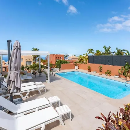 Gs Luxury Ocean View With Heated Pool By Golf * 아데제